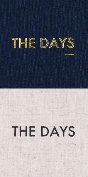 THE DAYS