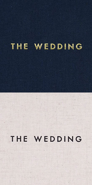 THE WEDDING