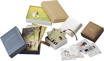ギャラリーBOX