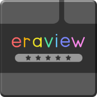 eraview　更新履歴